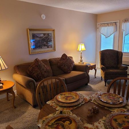 Gatlinburg Chateau Condo 302 Екстер'єр фото
