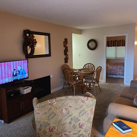 Gatlinburg Chateau Condo 302 Екстер'єр фото