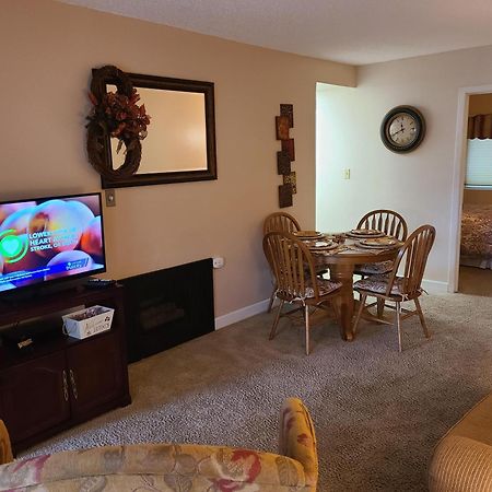 Gatlinburg Chateau Condo 302 Екстер'єр фото
