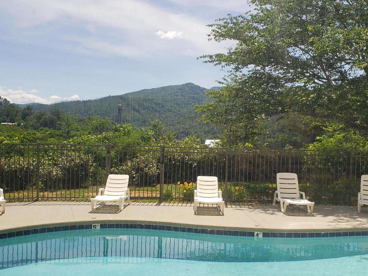Gatlinburg Chateau Condo 302 Екстер'єр фото
