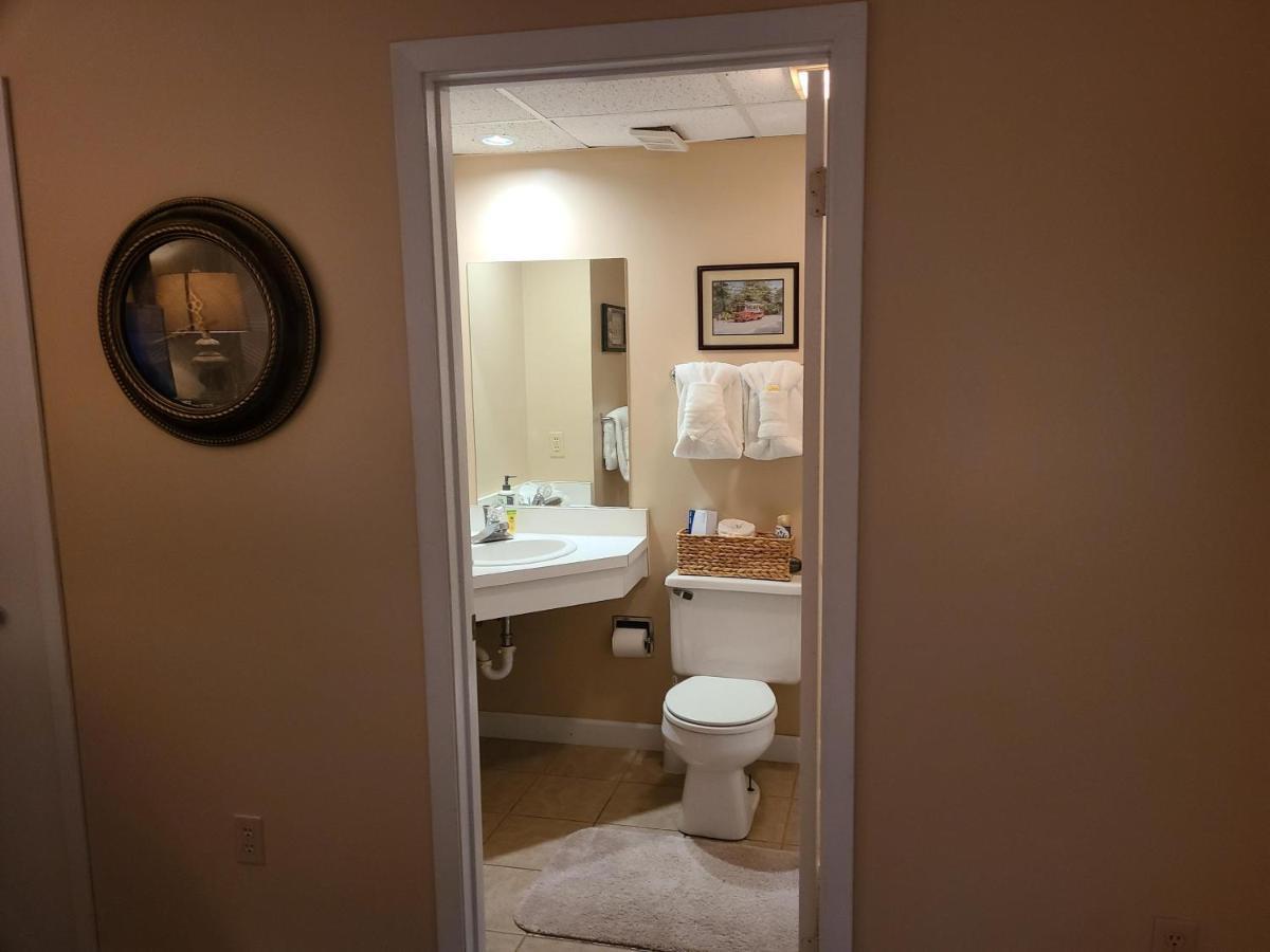 Gatlinburg Chateau Condo 302 Екстер'єр фото