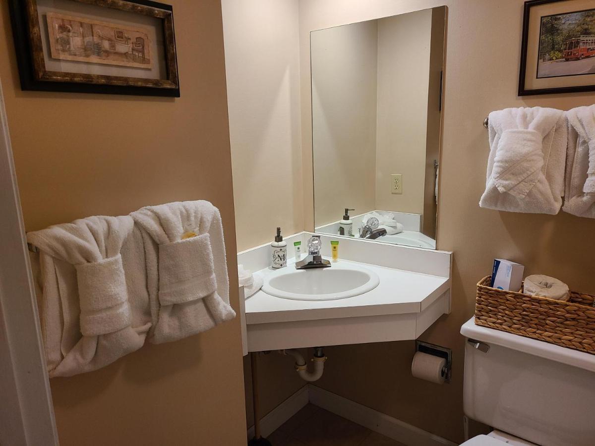 Gatlinburg Chateau Condo 302 Екстер'єр фото