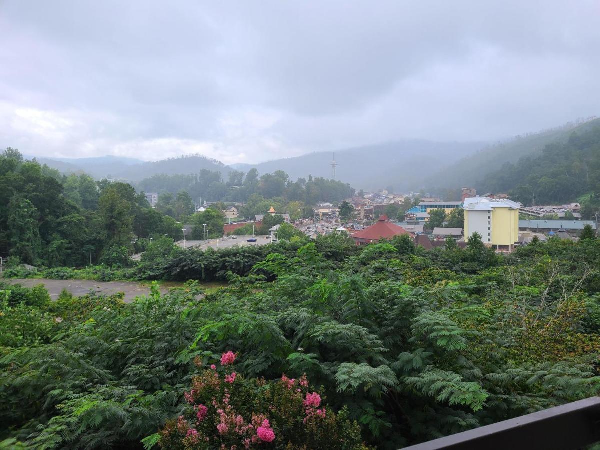 Gatlinburg Chateau Condo 302 Екстер'єр фото