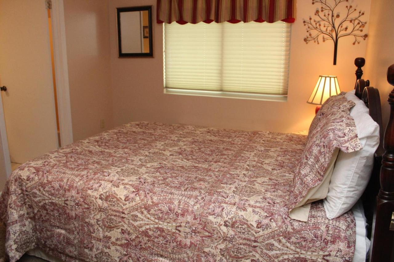 Gatlinburg Chateau Condo 302 Екстер'єр фото