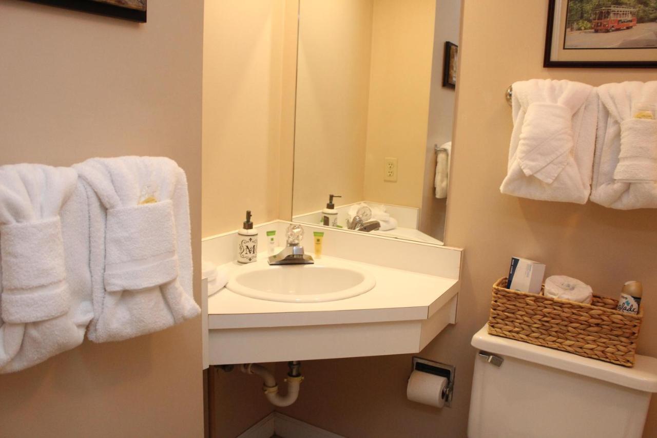Gatlinburg Chateau Condo 302 Екстер'єр фото