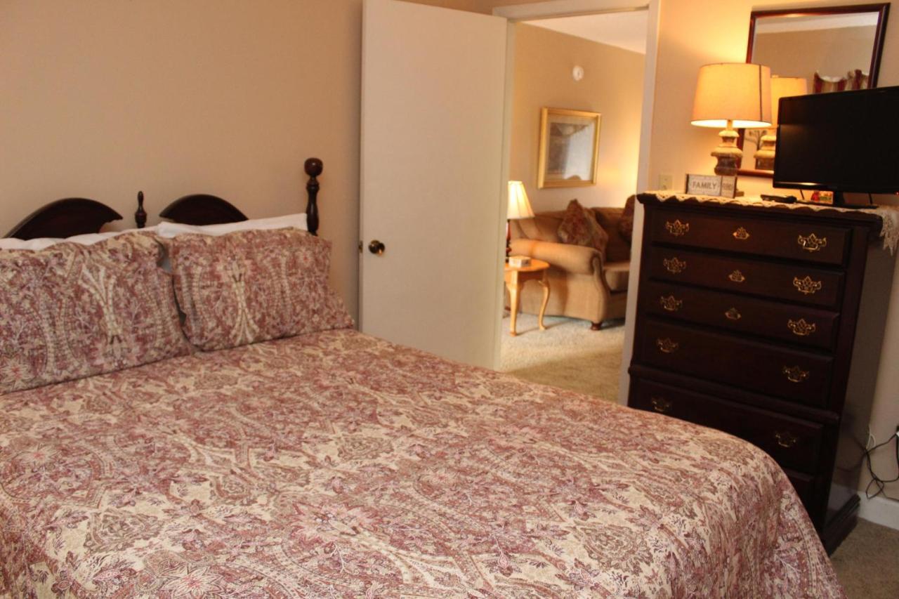 Gatlinburg Chateau Condo 302 Екстер'єр фото