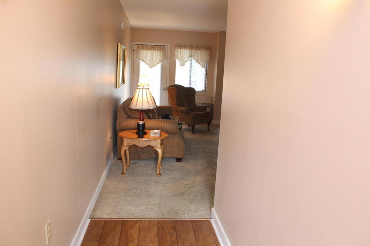 Gatlinburg Chateau Condo 302 Екстер'єр фото