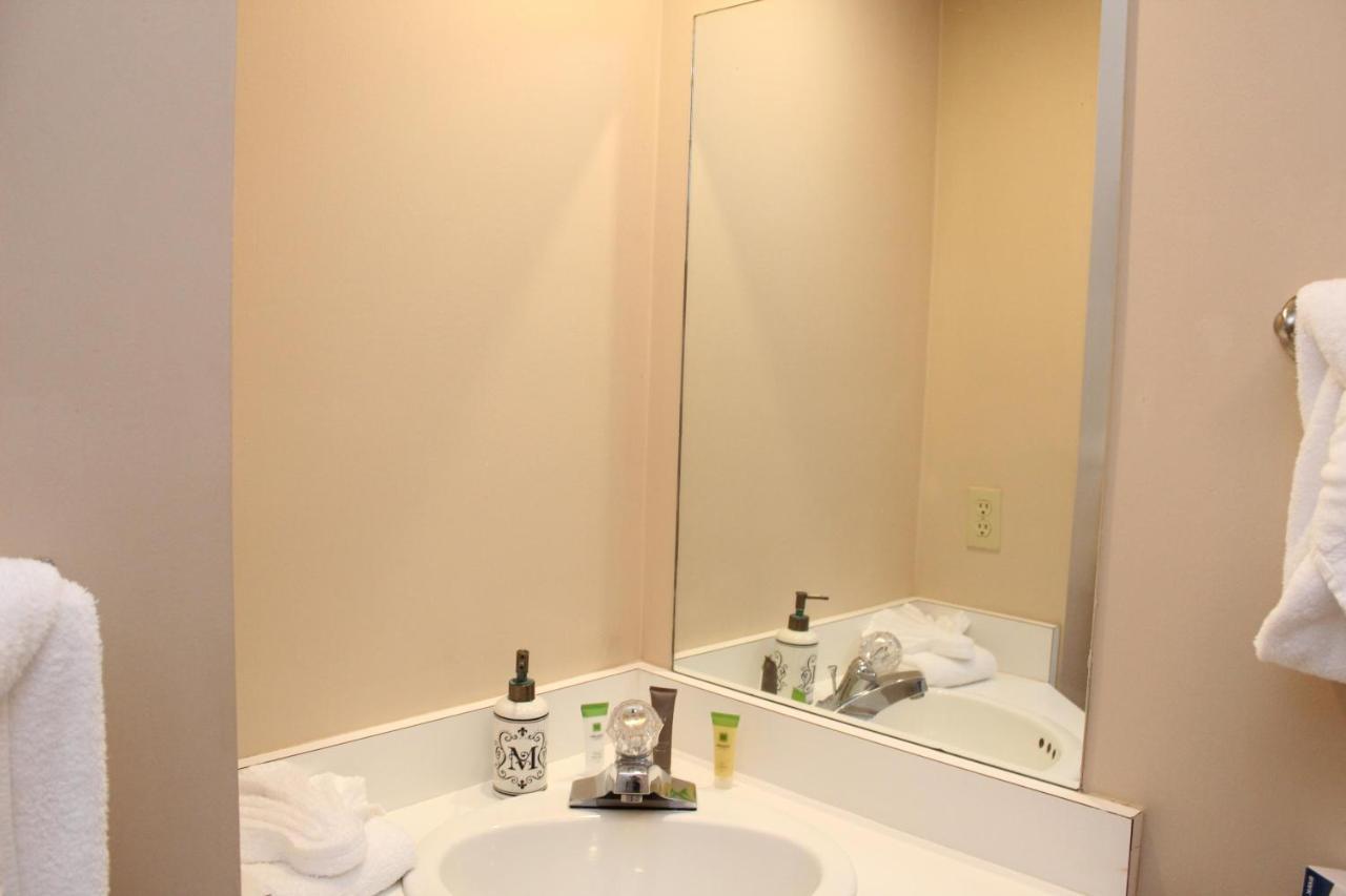 Gatlinburg Chateau Condo 302 Екстер'єр фото