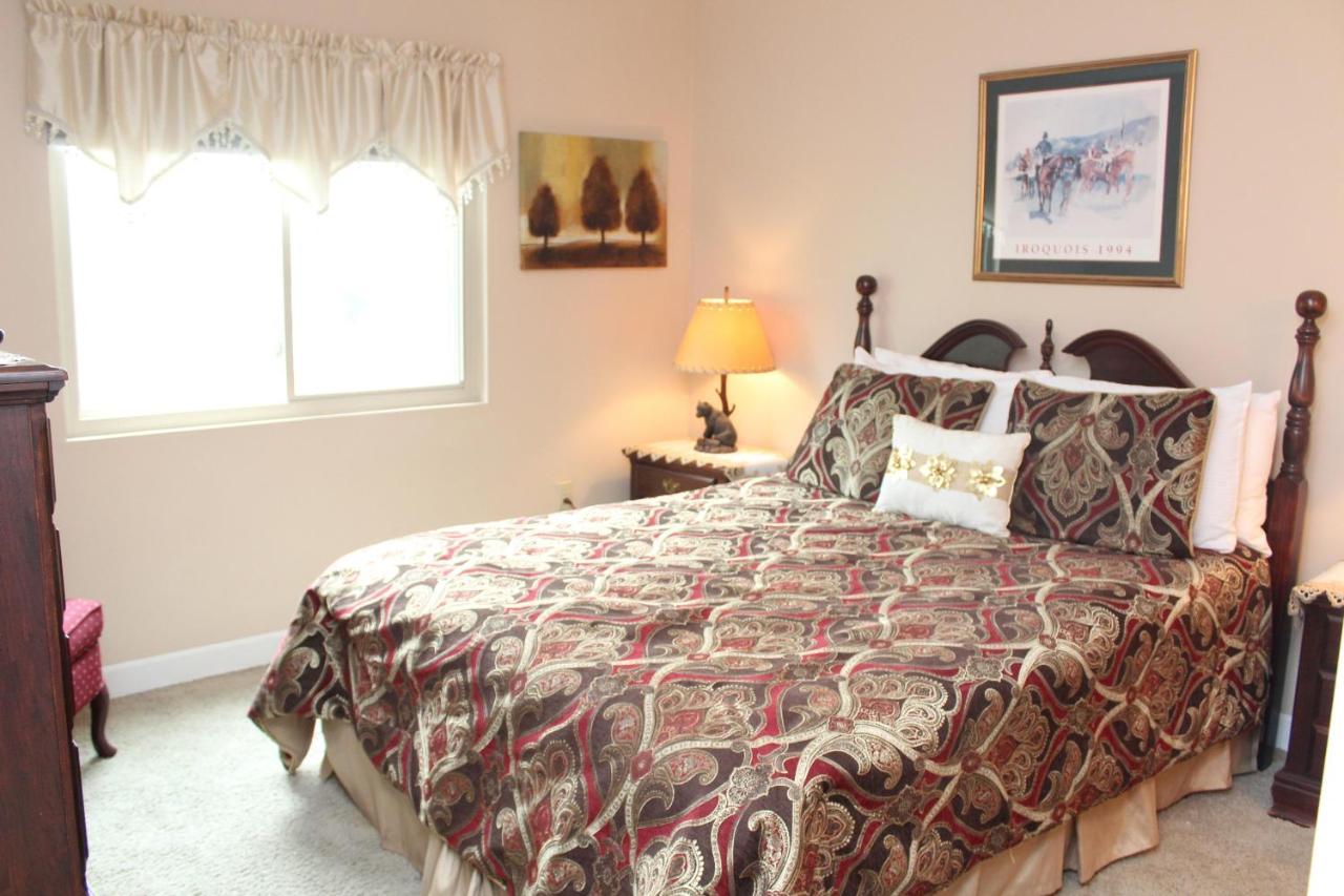 Gatlinburg Chateau Condo 302 Екстер'єр фото