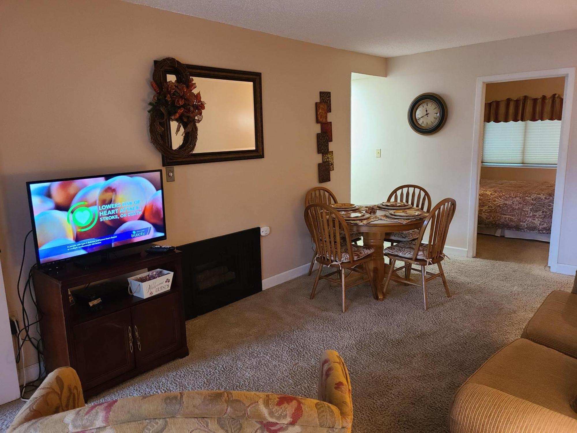 Gatlinburg Chateau Condo 302 Екстер'єр фото